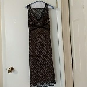 Lace dress, Juniors